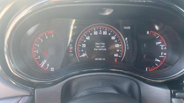 used 2024 Dodge Durango car, priced at $35,858