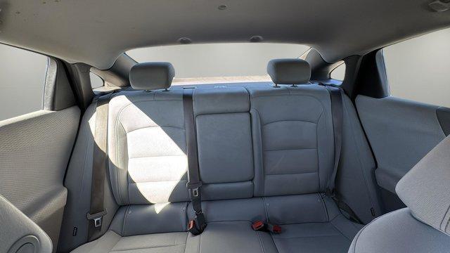 used 2020 Chevrolet Malibu car, priced at $16,025