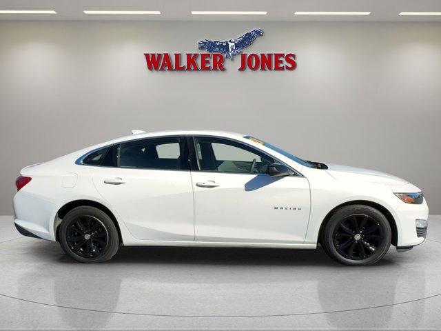 used 2020 Chevrolet Malibu car, priced at $16,025