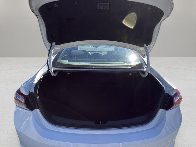 used 2020 Chevrolet Malibu car, priced at $16,025