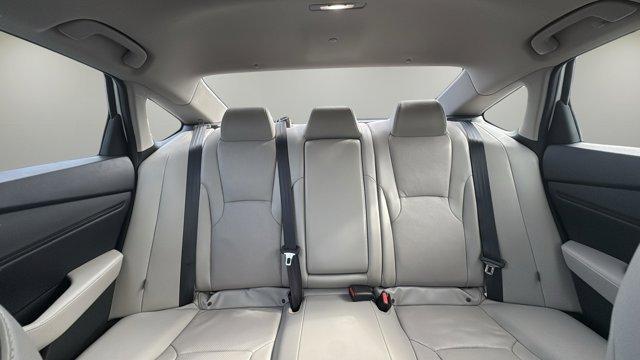 used 2024 Honda Accord Hybrid car, priced at $33,900