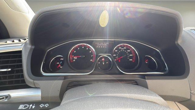 used 2016 GMC Acadia car, priced at $12,800