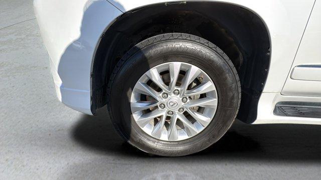 used 2018 Lexus GX 460 car, priced at $23,890