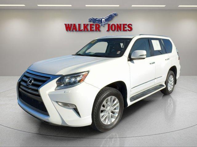 used 2018 Lexus GX 460 car, priced at $23,890