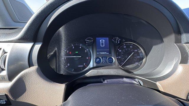 used 2018 Lexus GX 460 car, priced at $23,890