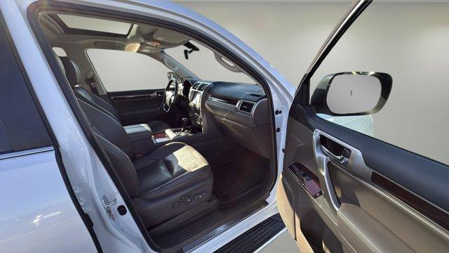 used 2018 Lexus GX 460 car, priced at $23,890