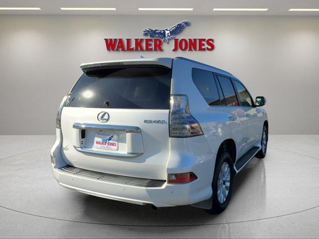used 2018 Lexus GX 460 car, priced at $23,890