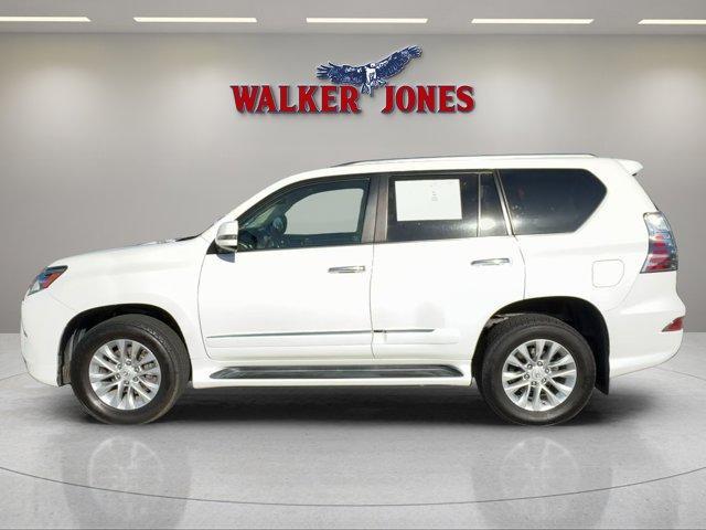 used 2018 Lexus GX 460 car, priced at $23,890