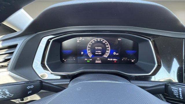 used 2024 Volkswagen Jetta car, priced at $17,787