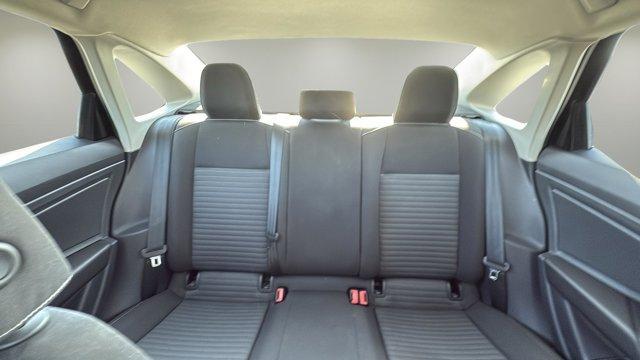 used 2024 Volkswagen Jetta car, priced at $17,787