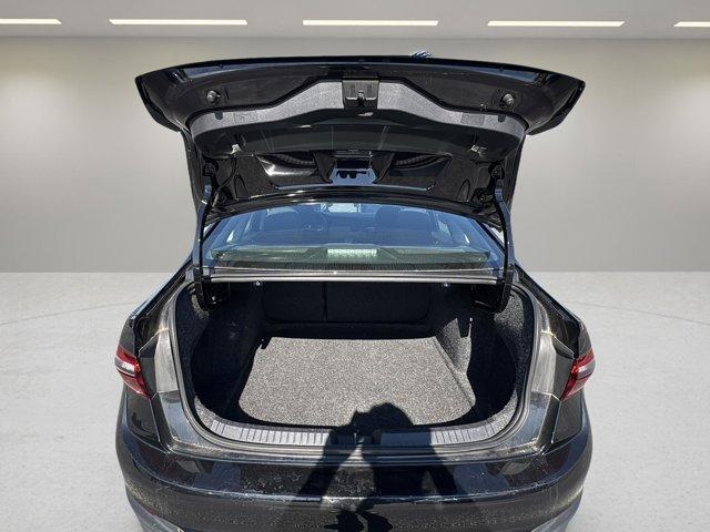 used 2024 Volkswagen Jetta car, priced at $17,787