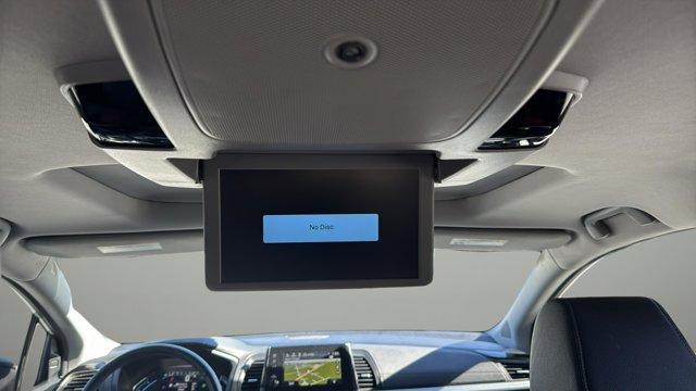 used 2023 Honda Odyssey car, priced at $31,995