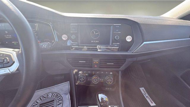 used 2024 Volkswagen Jetta car, priced at $19,986