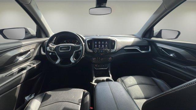 used 2020 GMC Terrain car, priced at $22,000