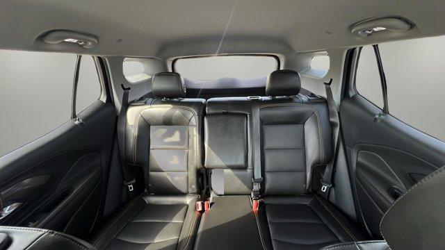 used 2020 GMC Terrain car, priced at $22,000