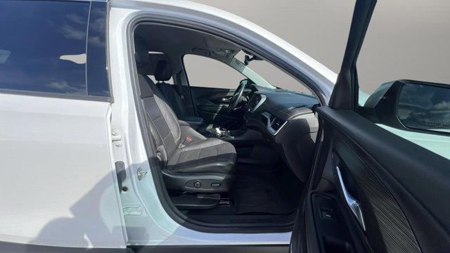 used 2020 GMC Terrain car, priced at $22,000