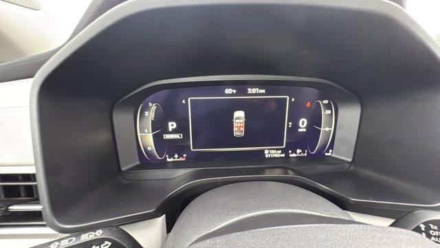 used 2025 Mitsubishi Outlander car, priced at $33,650