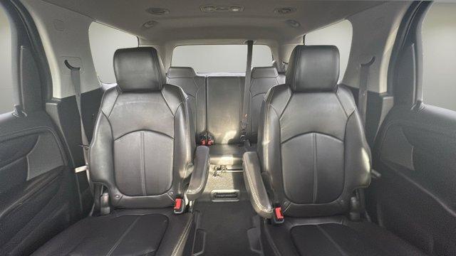 used 2017 GMC Acadia Limited car, priced at $16,980