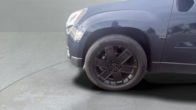 used 2017 GMC Acadia Limited car, priced at $16,980