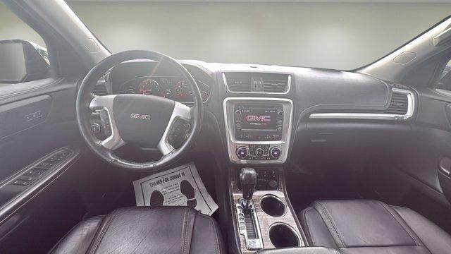 used 2017 GMC Acadia Limited car, priced at $16,980