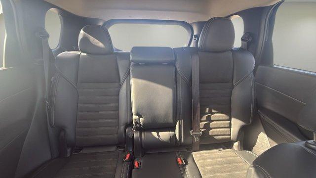 used 2024 Mitsubishi Outlander car, priced at $24,650