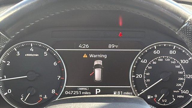 used 2024 Mitsubishi Outlander car, priced at $24,650