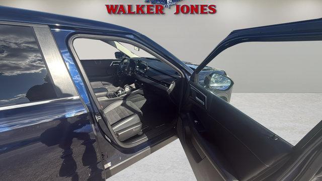 used 2024 Mitsubishi Outlander car, priced at $24,650