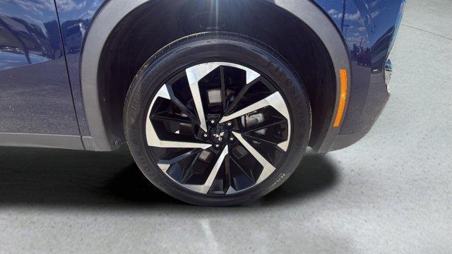 used 2024 Mitsubishi Outlander car, priced at $24,650