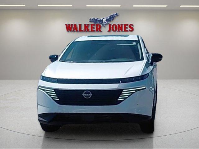 new 2026 Nissan Murano car, priced at $49,645