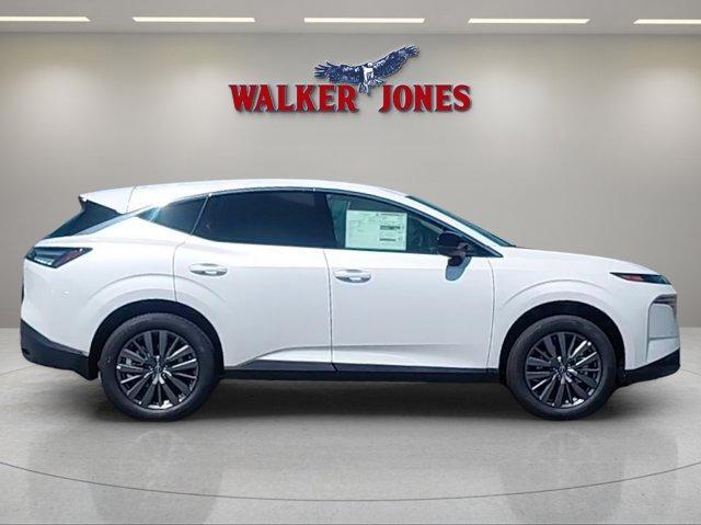 new 2026 Nissan Murano car, priced at $49,645