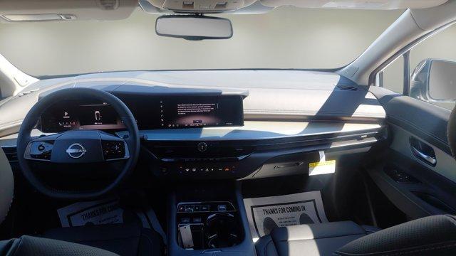 new 2026 Nissan Murano car, priced at $49,645