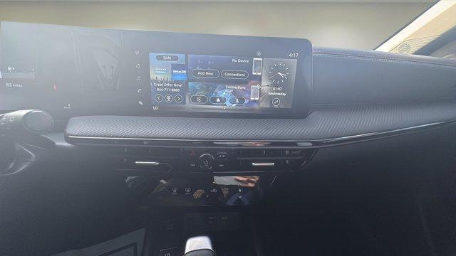 used 2025 Nissan Kicks car, priced at $26,495