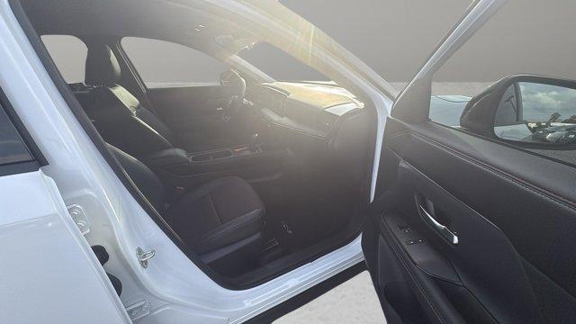 used 2025 Nissan Kicks car, priced at $26,495