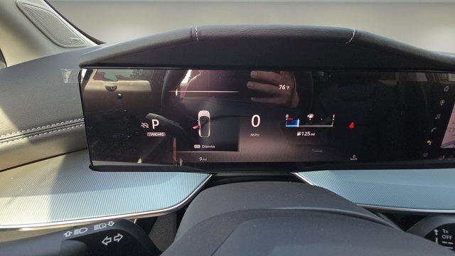 new 2025 Nissan Murano car, priced at $49,710