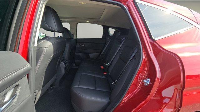 new 2025 Nissan Murano car, priced at $49,710