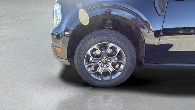 used 2023 Ford Maverick car, priced at $24,550