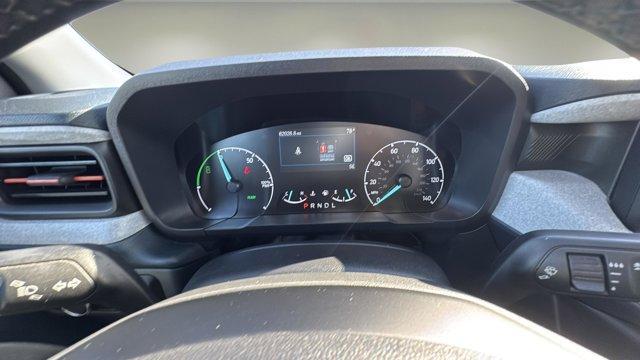 used 2023 Ford Maverick car, priced at $24,550