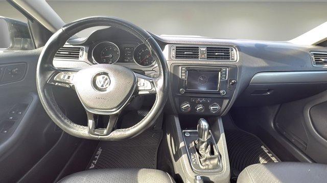 used 2017 Volkswagen Jetta car, priced at $14,925