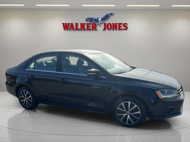 used 2017 Volkswagen Jetta car, priced at $14,925