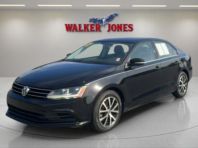 used 2017 Volkswagen Jetta car, priced at $14,925