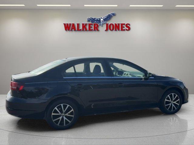 used 2017 Volkswagen Jetta car, priced at $14,925