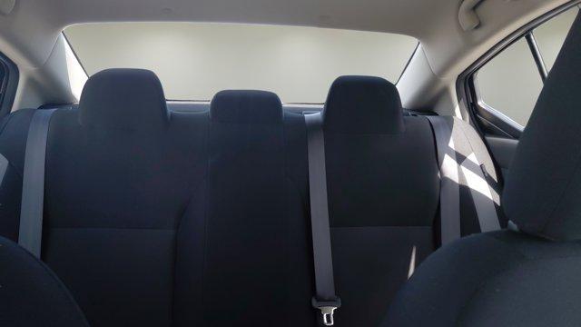 new 2025 Nissan Versa car, priced at $20,695