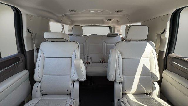 used 2022 GMC Yukon XL car, priced at $57,725