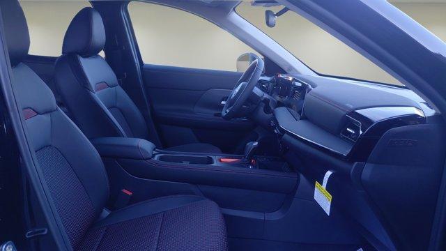 new 2026 Nissan Kicks car, priced at $29,290