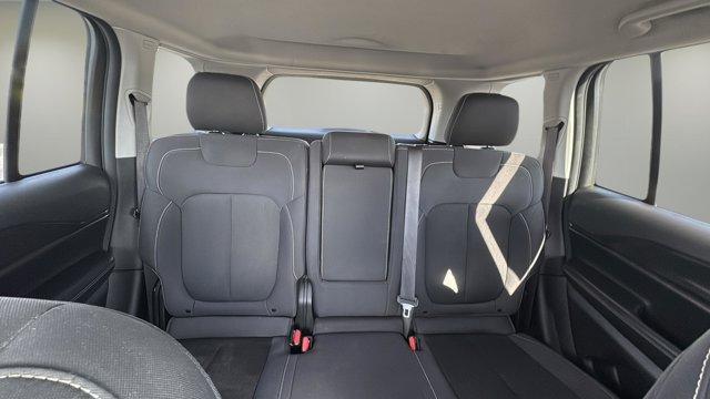 used 2023 Jeep Grand Cherokee car, priced at $24,975