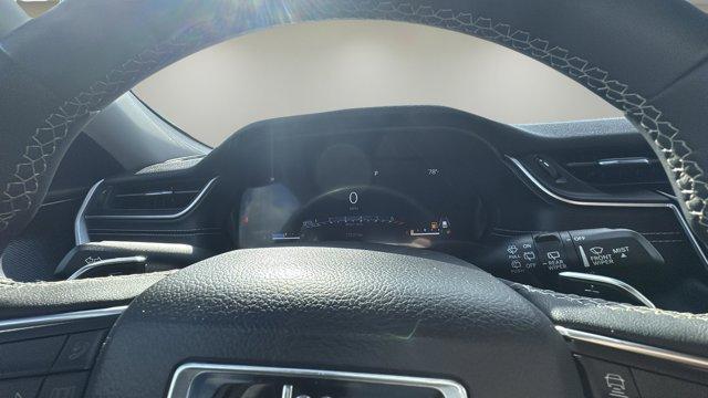 used 2023 Jeep Grand Cherokee car, priced at $24,975