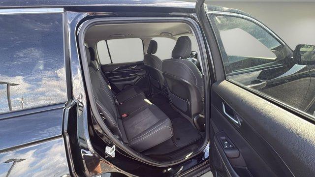 used 2023 Jeep Grand Cherokee car, priced at $24,975