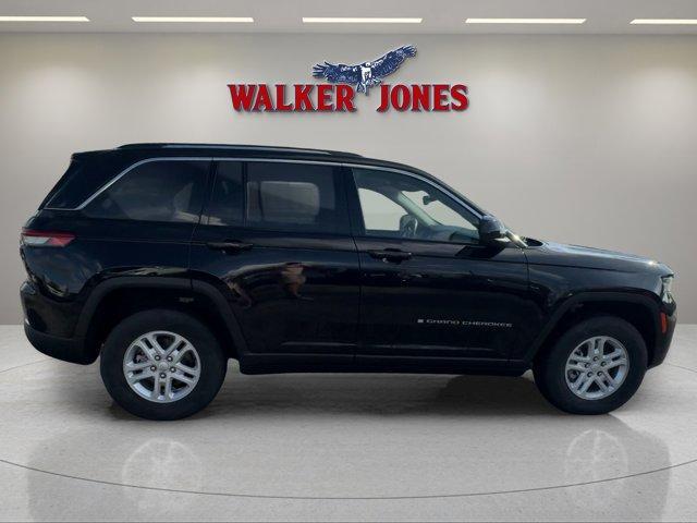 used 2023 Jeep Grand Cherokee car, priced at $24,975