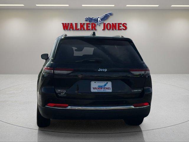 used 2023 Jeep Grand Cherokee car, priced at $24,975