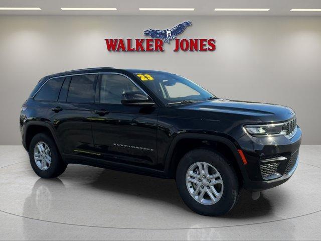used 2023 Jeep Grand Cherokee car, priced at $25,975